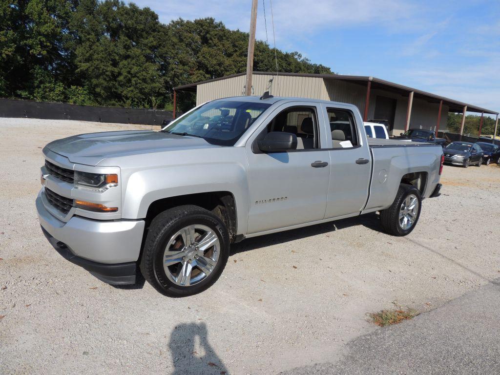 chevrolet silverado 1500 ld 2019 2GCRCMEC7K1169531 image chevrolet silverado 1500 ld 2019 2GCRCMEC7K1169531 image